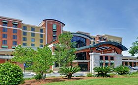 Embassy Suites Savannah Airport 4*